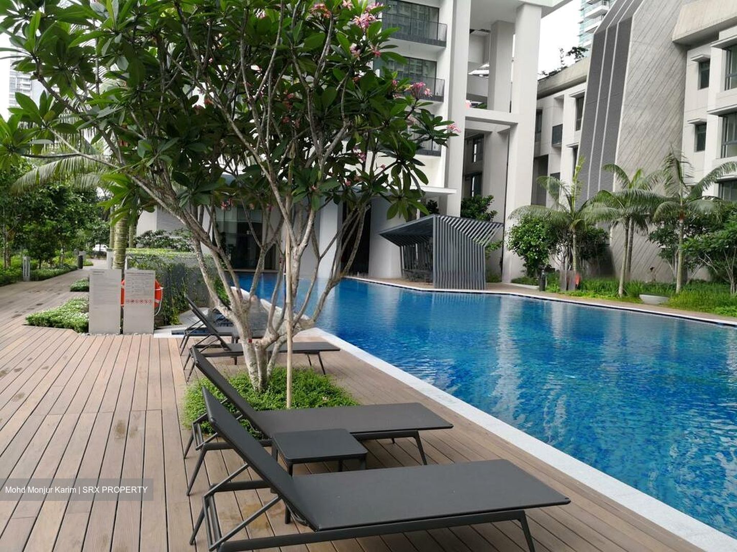 Highline Residences (D3), Condominium #464975041